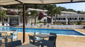 Hotel Diamond Residence Diamante